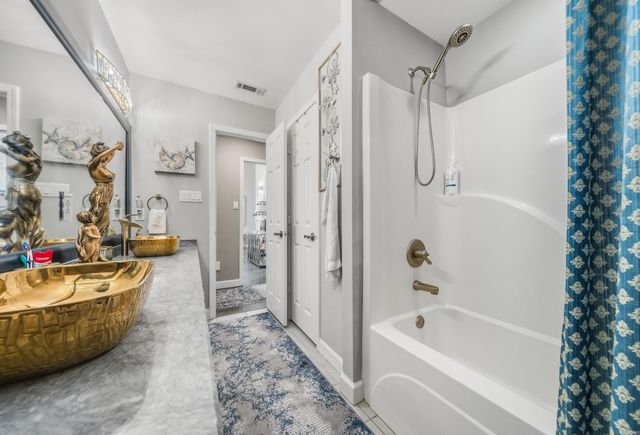 58 Stonegate Terrace, Hot Springs National Park, AR 71913