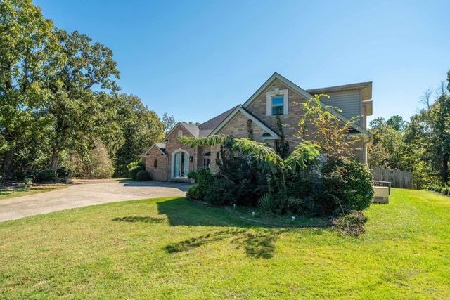 58 Stonegate Terrace, Hot Springs National Park, AR 71913