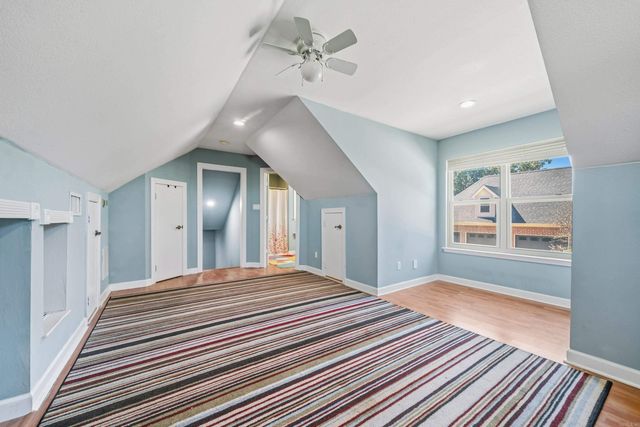 58 Stonegate Terrace, Hot Springs National Park, AR 71913