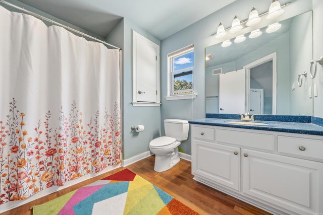 58 Stonegate Terrace, Hot Springs National Park, AR 71913