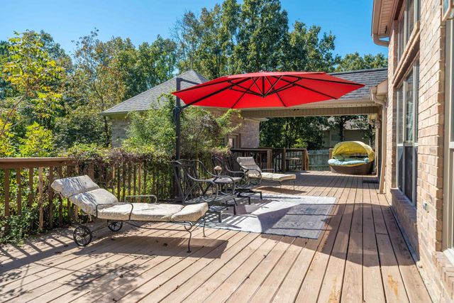 58 Stonegate Terrace, Hot Springs National Park, AR 71913