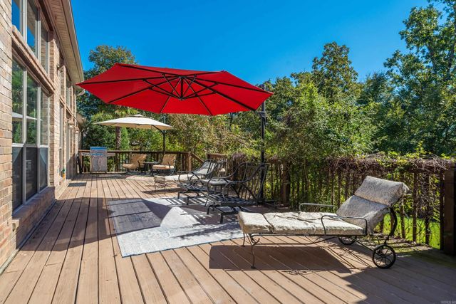 58 Stonegate Terrace, Hot Springs National Park, AR 71913