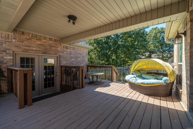 58 Stonegate Terrace, Hot Springs National Park, AR 71913