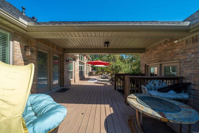 58 Stonegate Terrace, Hot Springs National Park, AR 71913