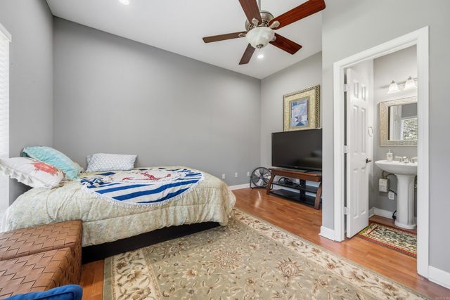 58 Stonegate Terrace, Hot Springs National Park, AR 71913