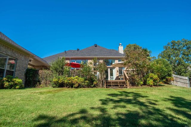 58 Stonegate Terrace, Hot Springs National Park, AR 71913