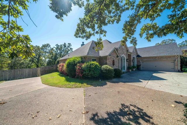 58 Stonegate Terrace, Hot Springs National Park, AR 71913