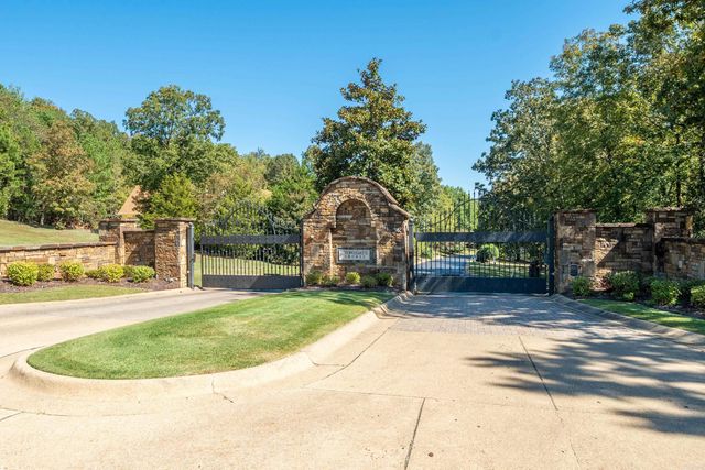 58 Stonegate Terrace, Hot Springs National Park, AR 71913