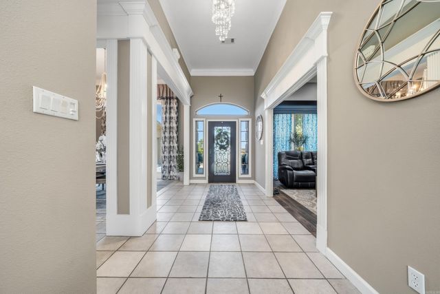 58 Stonegate Terrace, Hot Springs National Park, AR 71913