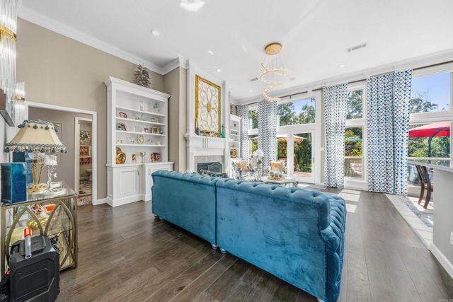 58 Stonegate Terrace, Hot Springs National Park, AR 71913