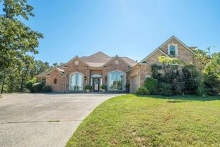 58 Stonegate Terrace, Hot Springs National Park, AR 71913