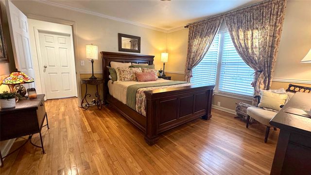 2511 Greenway Drive, Brownwood, TX 76801