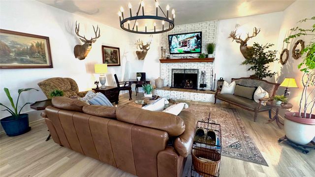 2511 Greenway Drive, Brownwood, TX 76801