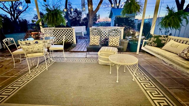 2511 Greenway Drive, Brownwood, TX 76801