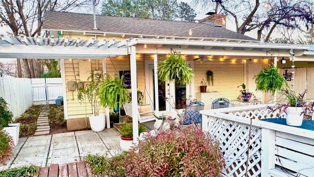 2511 Greenway Drive, Brownwood, TX 76801