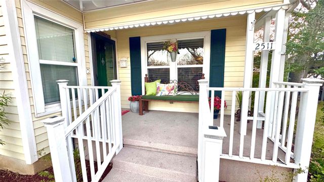 2511 Greenway Drive, Brownwood, TX 76801