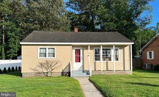 16 E DUKES ST. EXT, Selbyville, DE 19975
