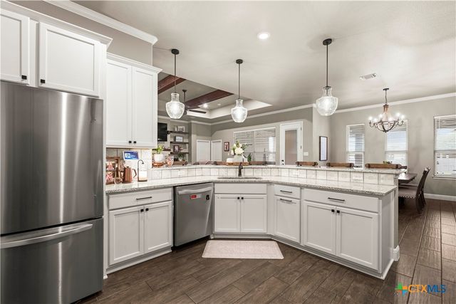 267 Sand Flat Lane, Temple, TX 76502