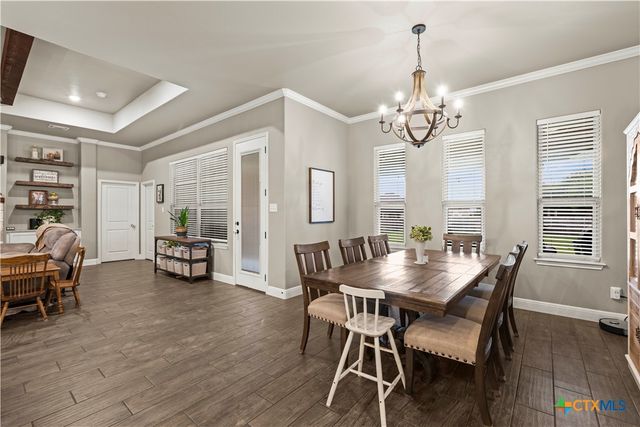 267 Sand Flat Lane, Temple, TX 76502
