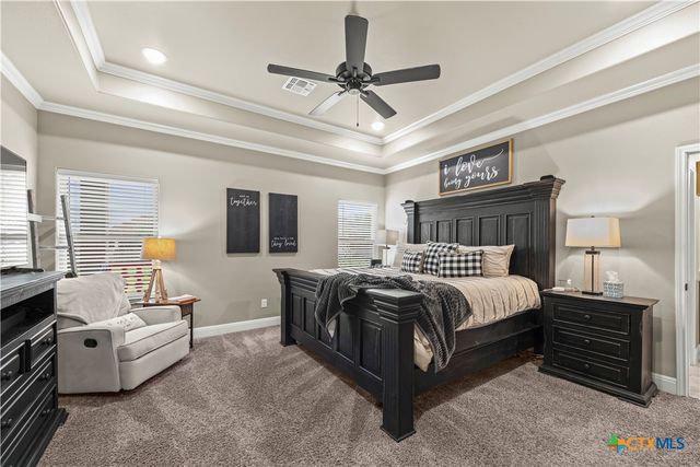 267 Sand Flat Lane, Temple, TX 76502