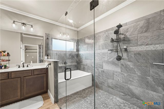 267 Sand Flat Lane, Temple, TX 76502