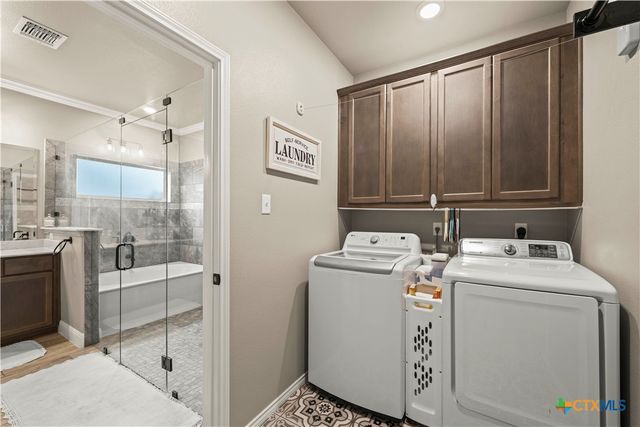 267 Sand Flat Lane, Temple, TX 76502