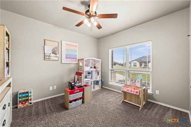 267 Sand Flat Lane, Temple, TX 76502