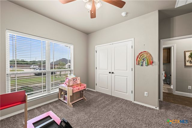 267 Sand Flat Lane, Temple, TX 76502