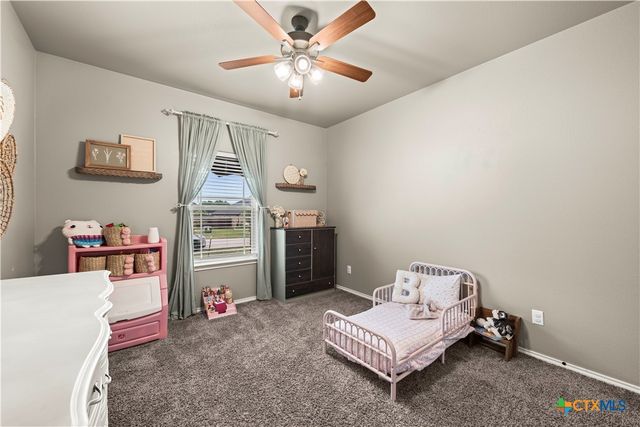 267 Sand Flat Lane, Temple, TX 76502