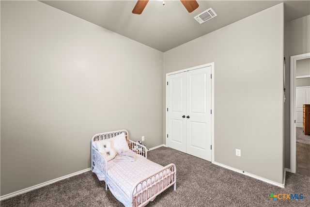 267 Sand Flat Lane, Temple, TX 76502