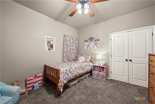 267 Sand Flat Lane, Temple, TX 76502