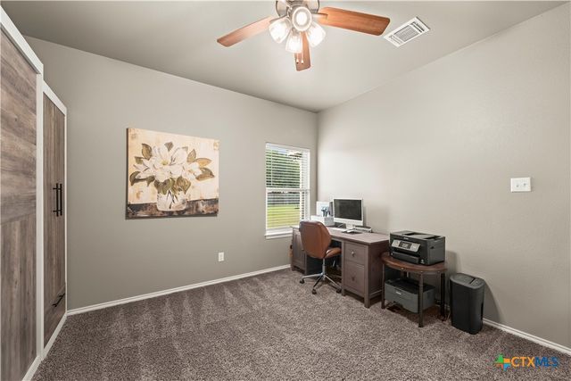 267 Sand Flat Lane, Temple, TX 76502