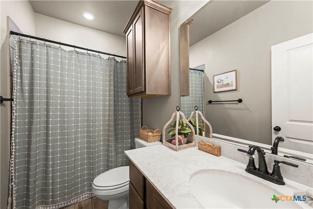 267 Sand Flat Lane, Temple, TX 76502