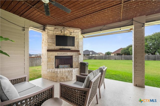 267 Sand Flat Lane, Temple, TX 76502