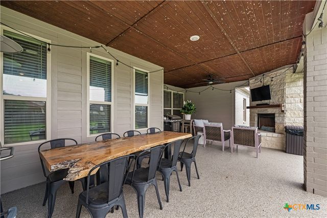 267 Sand Flat Lane, Temple, TX 76502