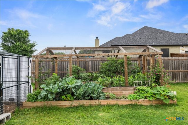 267 Sand Flat Lane, Temple, TX 76502