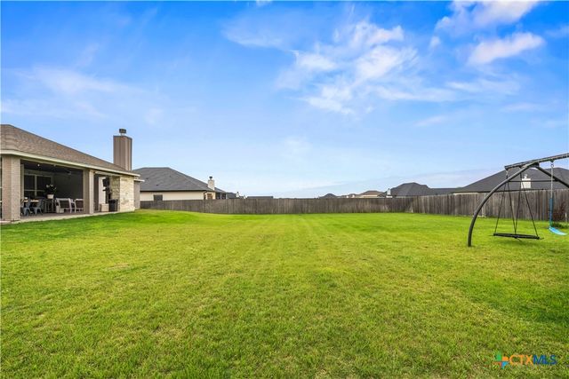 267 Sand Flat Lane, Temple, TX 76502