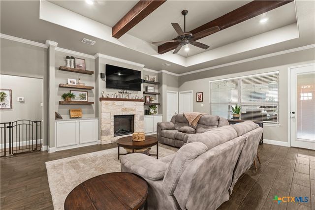 267 Sand Flat Lane, Temple, TX 76502