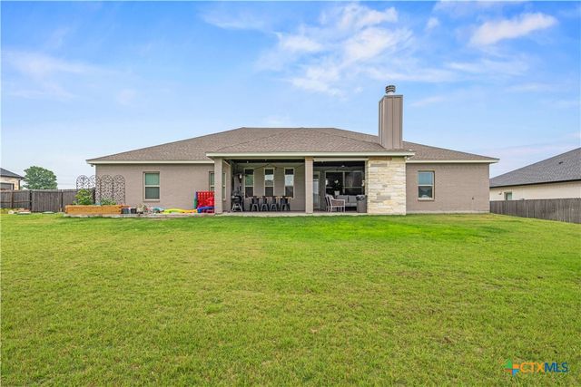 267 Sand Flat Lane, Temple, TX 76502