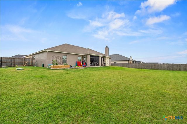 267 Sand Flat Lane, Temple, TX 76502