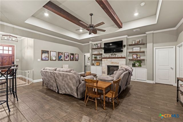 267 Sand Flat Lane, Temple, TX 76502