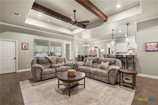 267 Sand Flat Lane, Temple, TX 76502