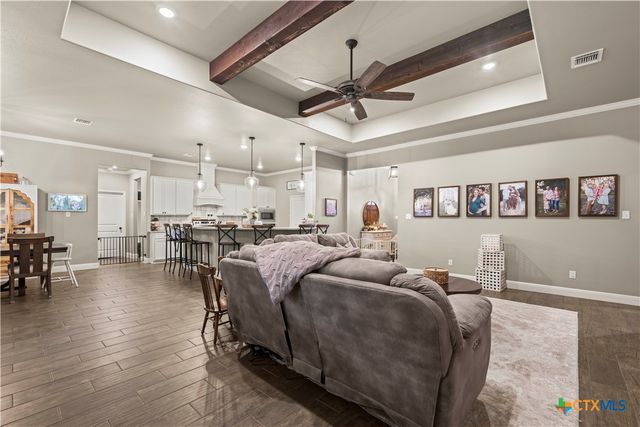 267 Sand Flat Lane, Temple, TX 76502