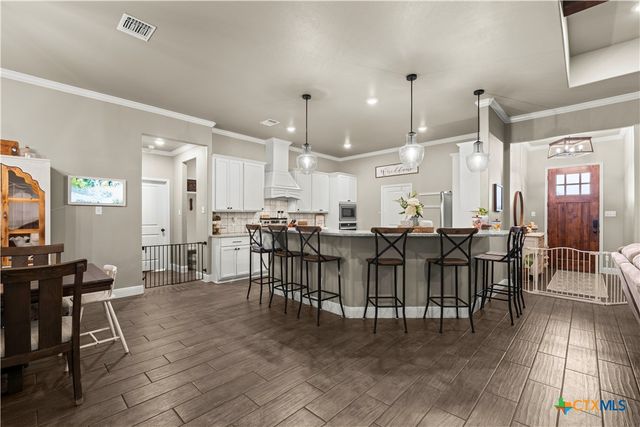 267 Sand Flat Lane, Temple, TX 76502