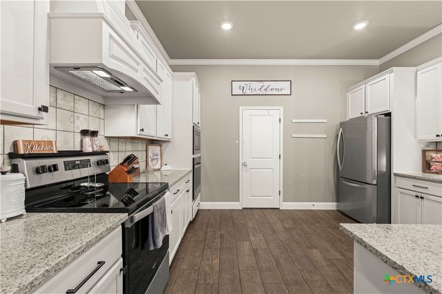 267 Sand Flat Lane, Temple, TX 76502