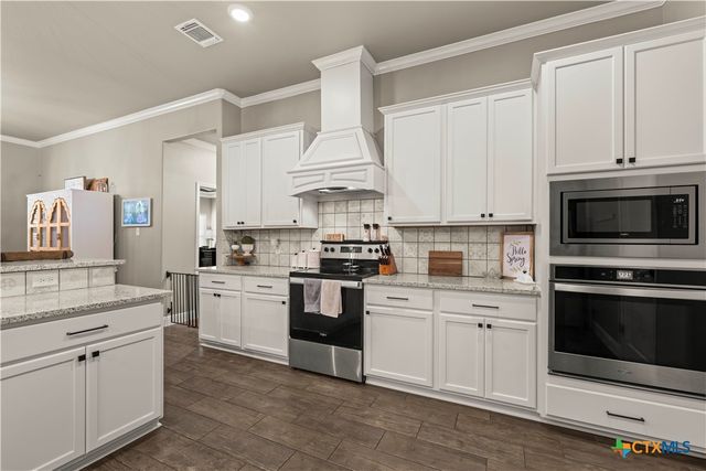 267 Sand Flat Lane, Temple, TX 76502