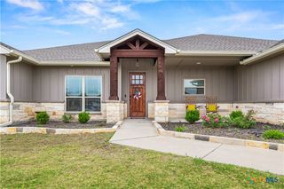 267 Sand Flat Lane, Temple, TX 76502