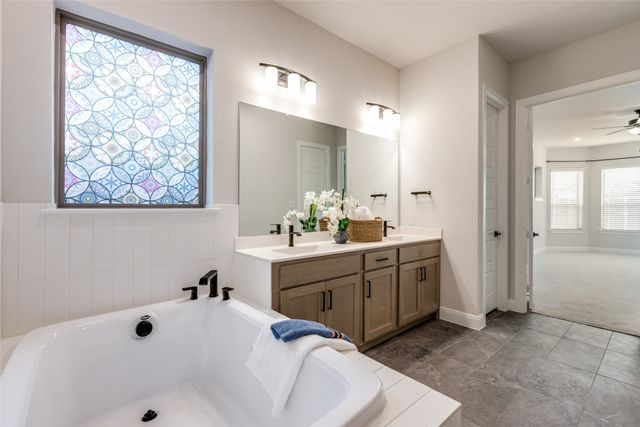 2613 Runhappy Court, Celina, TX 75009