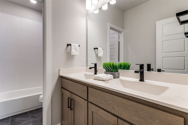 2613 Runhappy Court, Celina, TX 75009