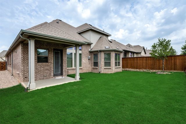 2613 Runhappy Court, Celina, TX 75009
